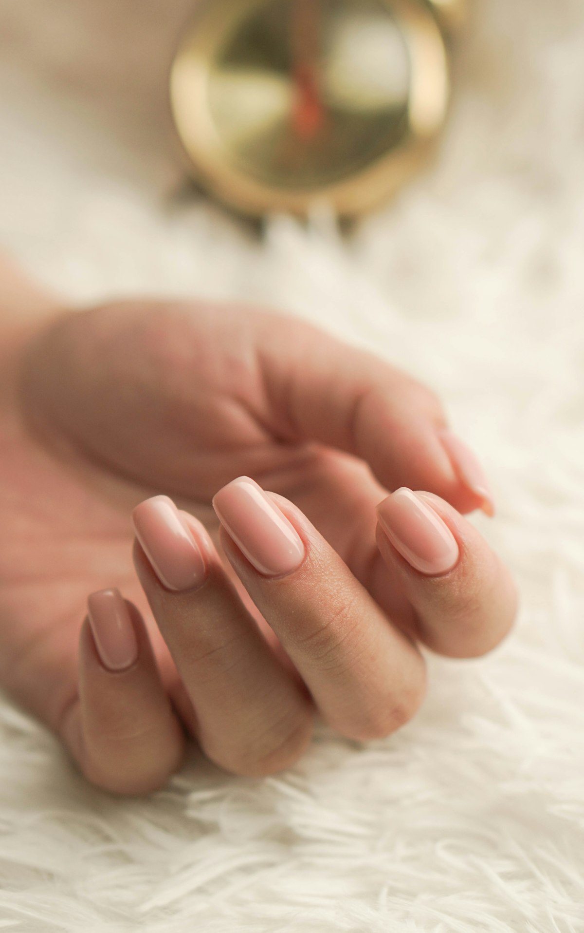 Nail art tasarımı 1