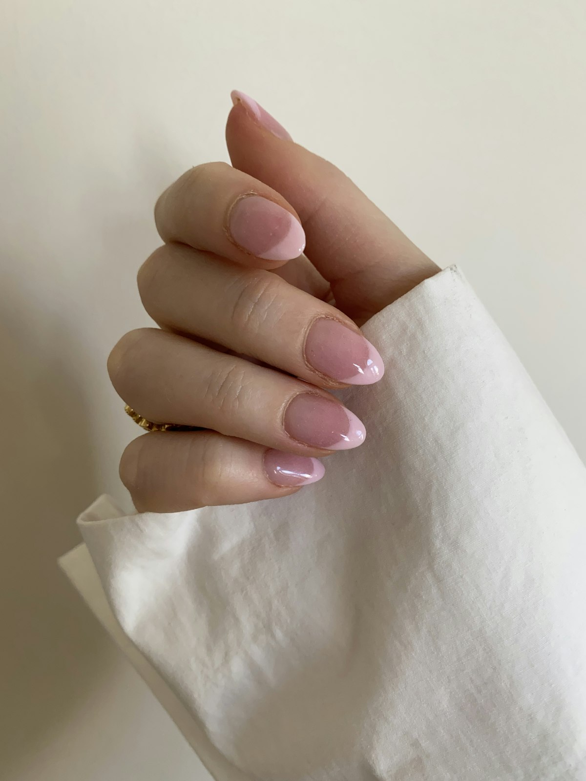 Nail art tasarımı 6
